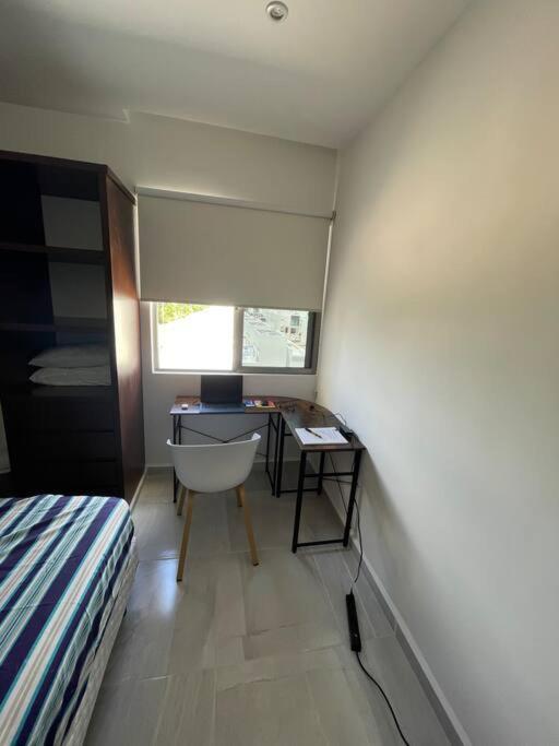 Cancun Apartamento Boutique ภายนอก รูปภาพ