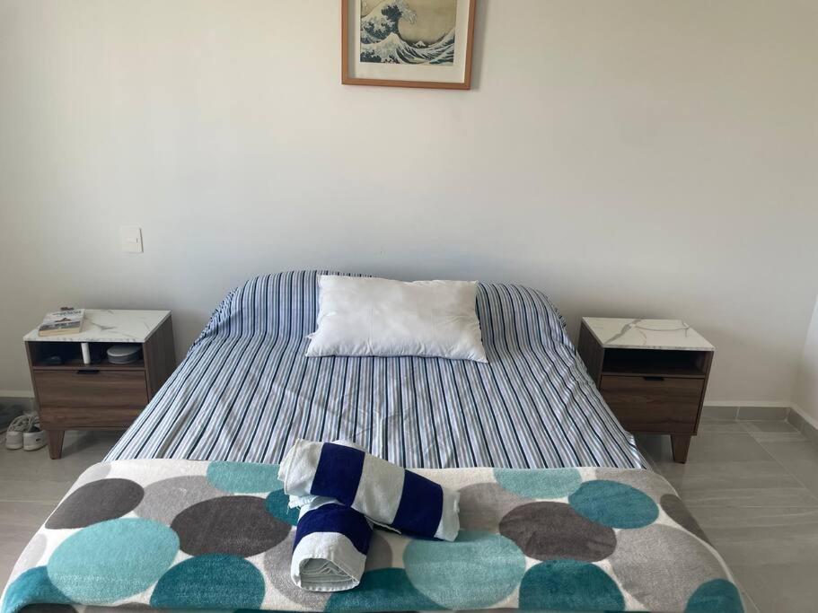 Cancun Apartamento Boutique ภายนอก รูปภาพ