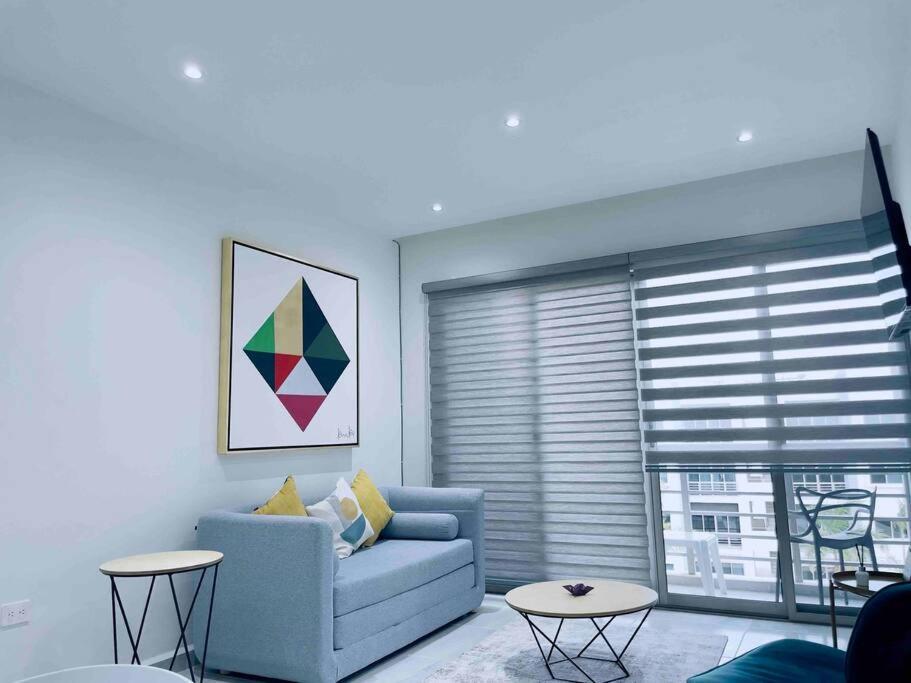 Cancun Apartamento Boutique ภายนอก รูปภาพ