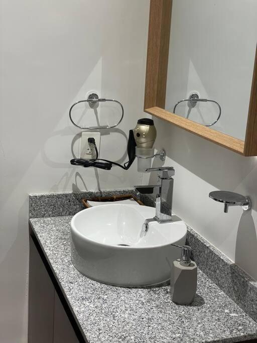 Cancun Apartamento Boutique ภายนอก รูปภาพ