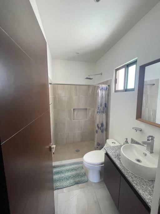 Cancun Apartamento Boutique ภายนอก รูปภาพ