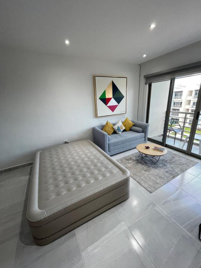 Cancun Apartamento Boutique ภายนอก รูปภาพ