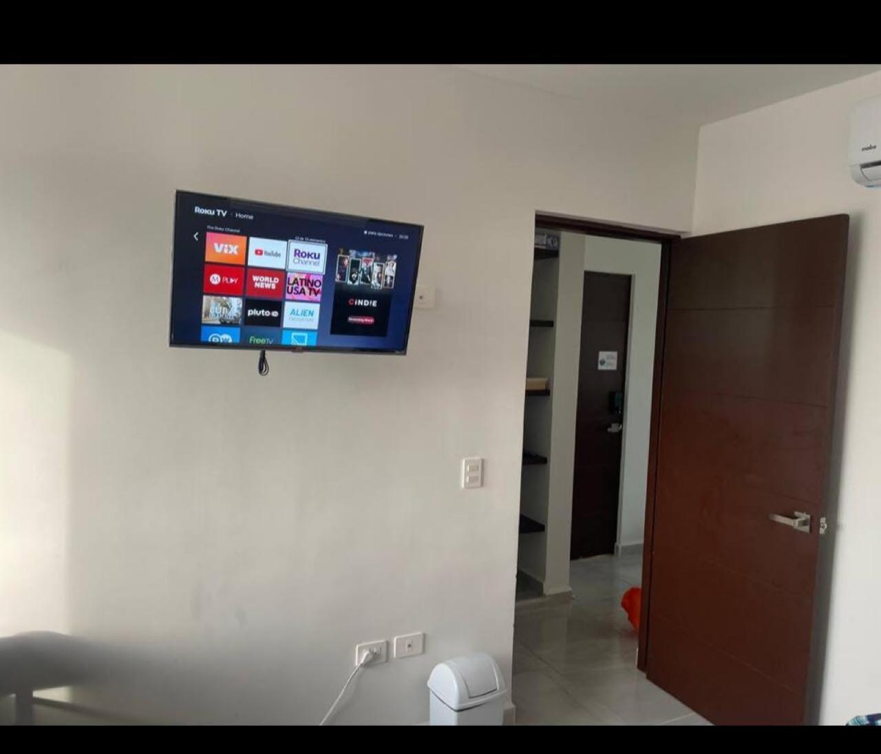 Cancun Apartamento Boutique ภายนอก รูปภาพ